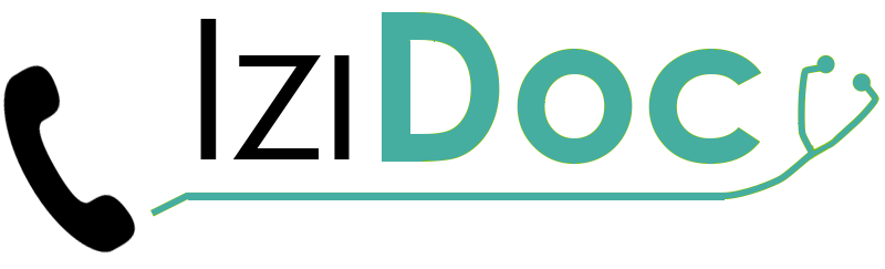 Logo Izidoc